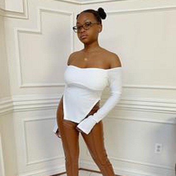 Britania Splice Top - Picture 1 of 5